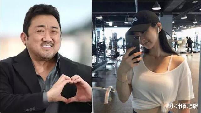 「朱亚文」韩国健身老师艺正花,被硬汉马东锡俘获,一边健身一边收获爱情