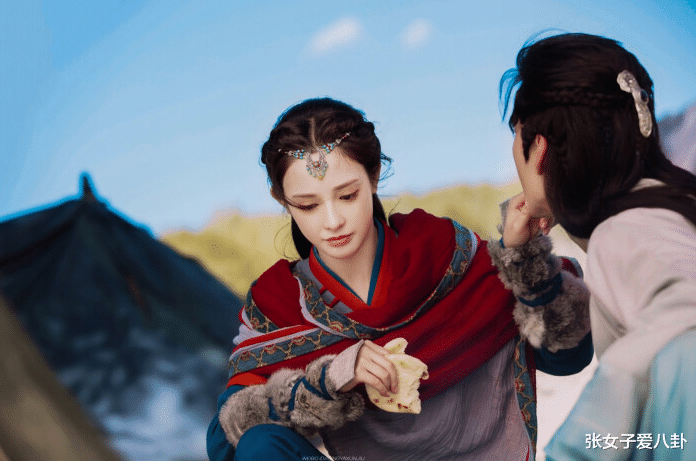 『仙剑奇侠传四』仙剑4播出时间已定，男主有胡歌的影子，女主却少了刘亦菲的灵气