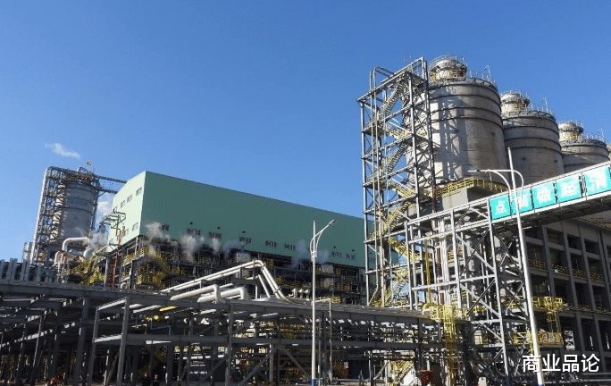 恒力集团|恒力集团“打败”恒大，营收超沙钢3千亿，成江苏最大制造公司