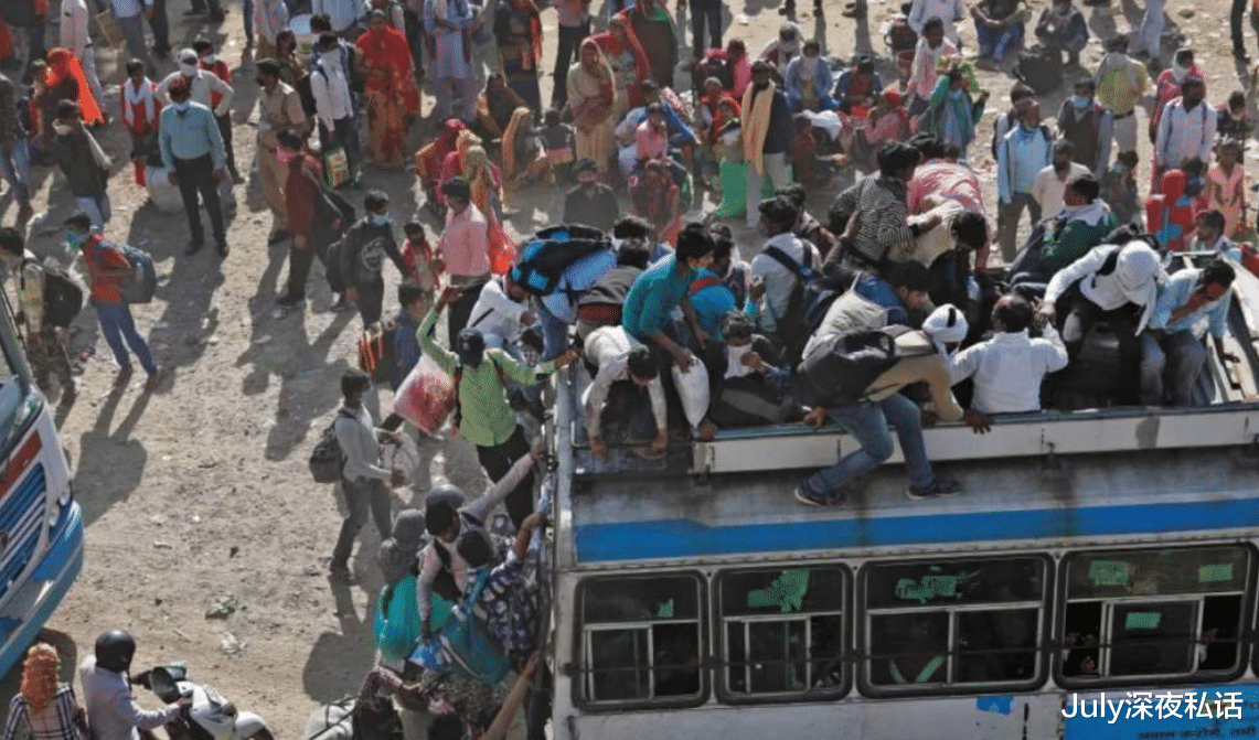 印度@截止到5月9日11时，印度噩耗不断，正式向全球“摊牌”了