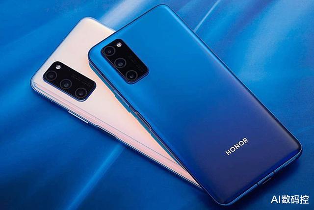 华为荣耀▲又一款华为5G手机将发布,麒麟820+真全面屏,中端高性价比