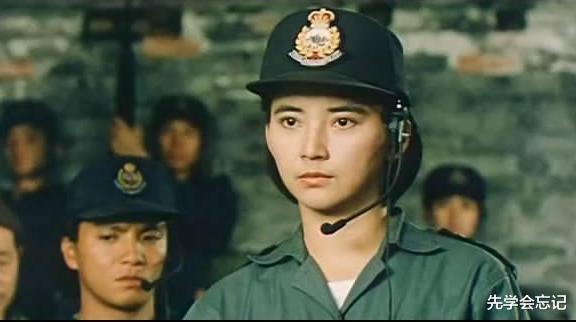 胡慧中■1989年,胡慧中在三楼被炸下烧成火人后,从此踏上被“放纵”不归路