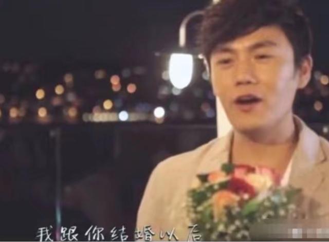 『伊能静』伊能静跳《姐姐》主题曲，秦昊舞姿比老婆还妩媚，还质疑老婆实力