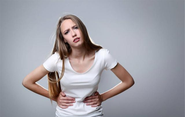 子宫肌瘤|有这4种症状的女生,可能是子宫肌瘤在慢慢“长大”,别置之不理