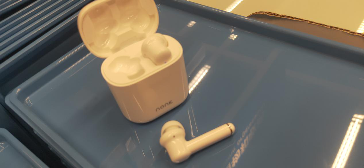 蓝牙耳机|国庆出行必备耳机！高音质主动降噪蓝牙耳机推荐