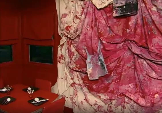 #粉色#国内外《交换空间》节目全翻车！这哪是什么家居设计改装节目！根本就是灾难现场！