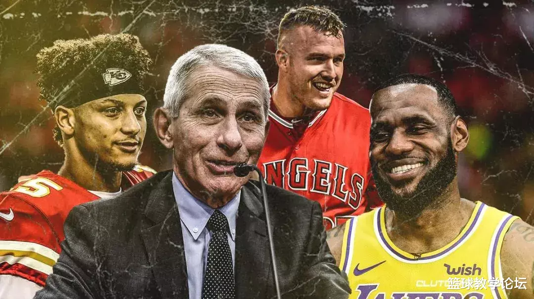 湖人队■NBA迈出重启第一步！多支球队抵制！湖人总冠军还有希望