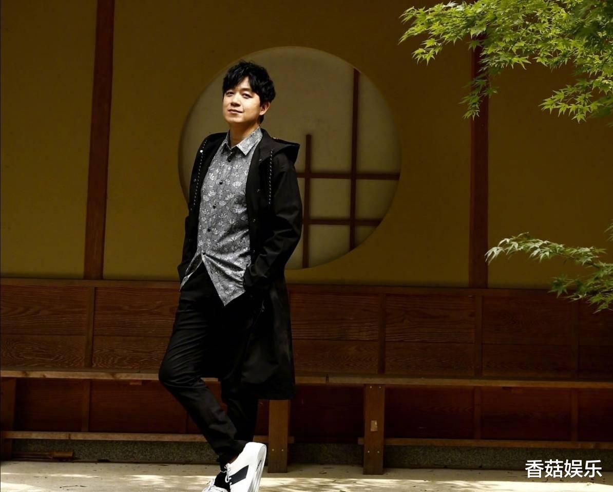 潘粤明■9年前被董洁当街训话的潘粤明，9年后仍在被骂“人渣”