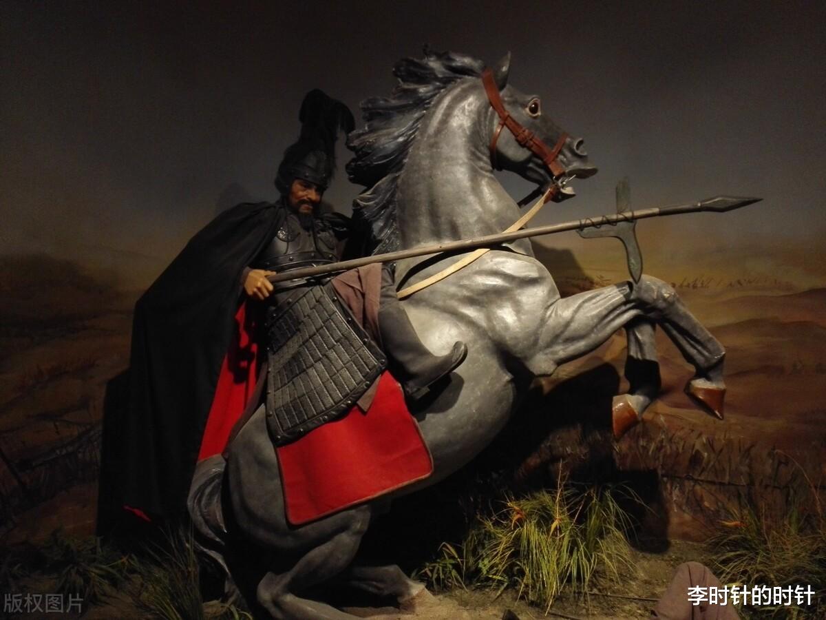 长征|历史上的他们曾臭名昭著，无恶不作，如今却被影视剧洗白白了