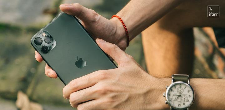 『云盘』64GB 的手机还没有过时