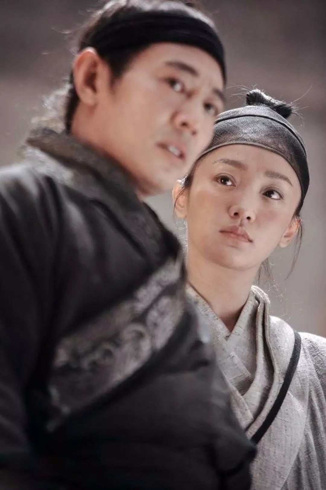 李连杰|为什么李连杰不可复制？吴京张晋们哪里不如他，对他评价有多高？