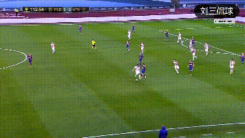 梅西|梅西打人吃紅牌沒(méi)得洗，但換我們可能早就動(dòng)手了