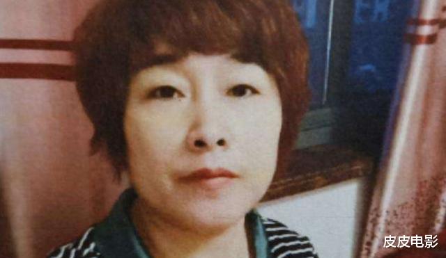 艾米|杭州女子离奇失踪15天后,我想到了一部“可怕”的电影