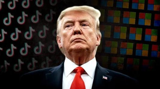 腾讯|美对腾讯颁布禁令！老马不以为然，但库克恼火了