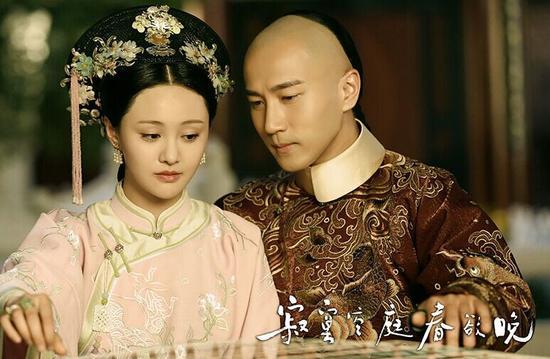 凉凉|“以为会火，结果凉凉”的5部剧，连赵丽颖都没撑起来，你看过吗