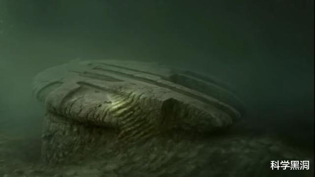 UFO|波罗的海发现UFO,有地质学家称:它来自140万前,这到底是什么?