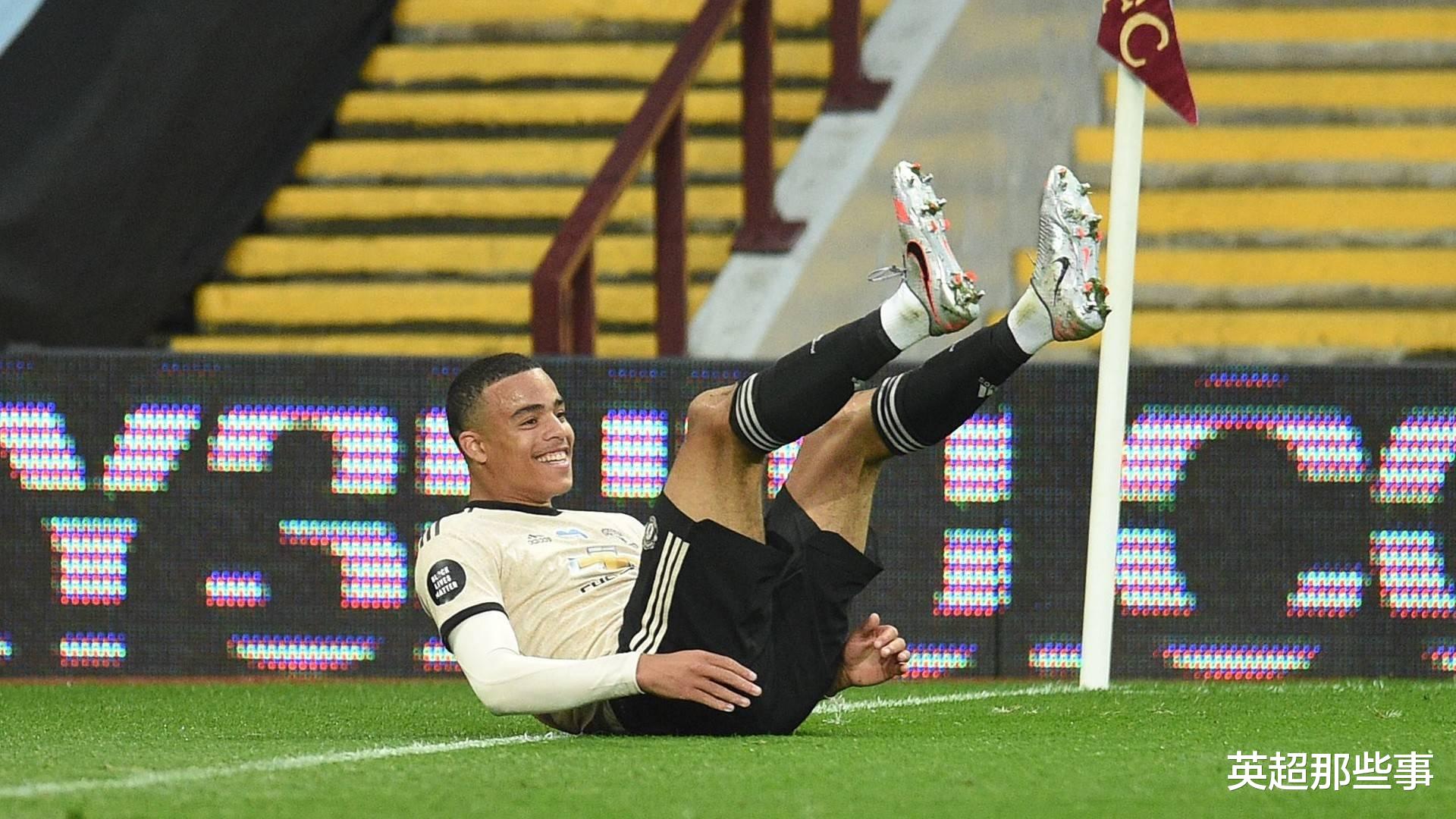 英超|踢疯了！18岁天才3场造5球，刷爆英超20年纪录，被封梅罗接班人