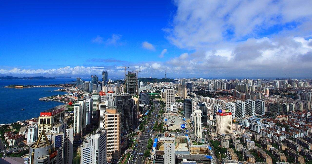 『』白宫终于承认了现实，别再小看中国，这6个方面早已领先世界