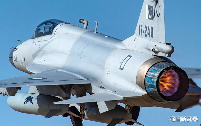 枭龙|沙特公布空战结果：“枭龙”击败“台风”，两机采购成本差4倍！