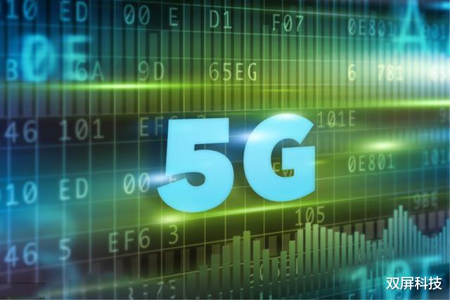华为|5G堪称“蜗牛网速”，拒绝华为，美国后悔也来不及了！