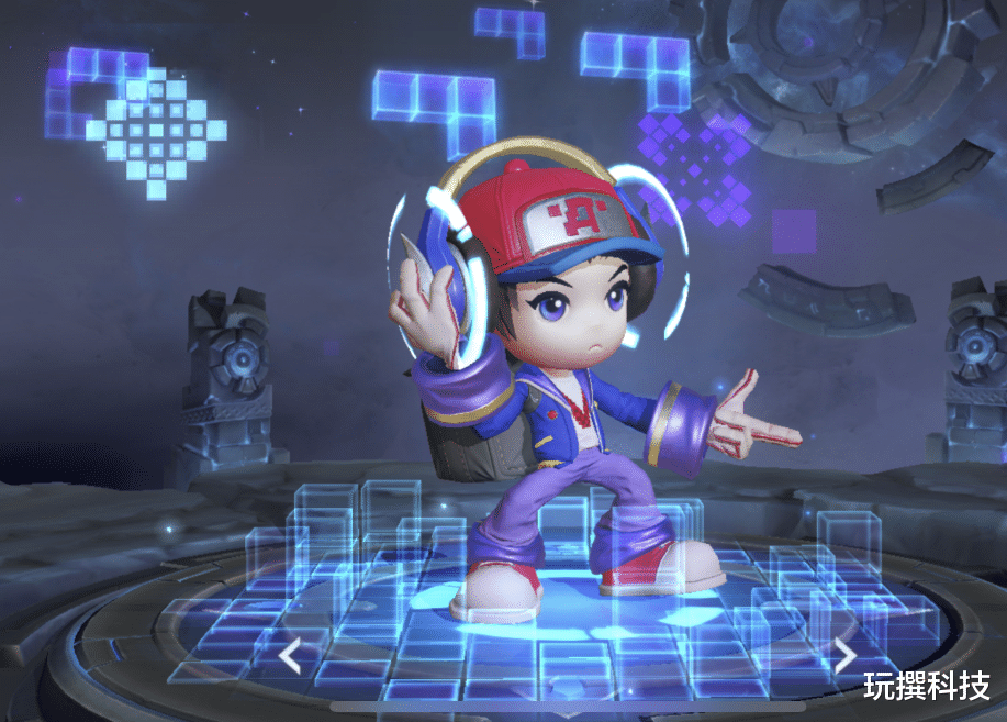 王昭君|天美再下皮肤雨！鲁班1元皮仅开胃菜，1430留给王昭君传说！