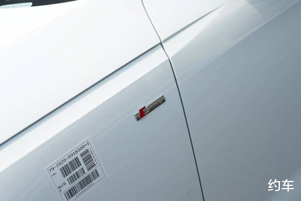 本田|裸车跌破24万,全系2.0T+S-Line的中改奥迪A4L,是不是卖不掉了?