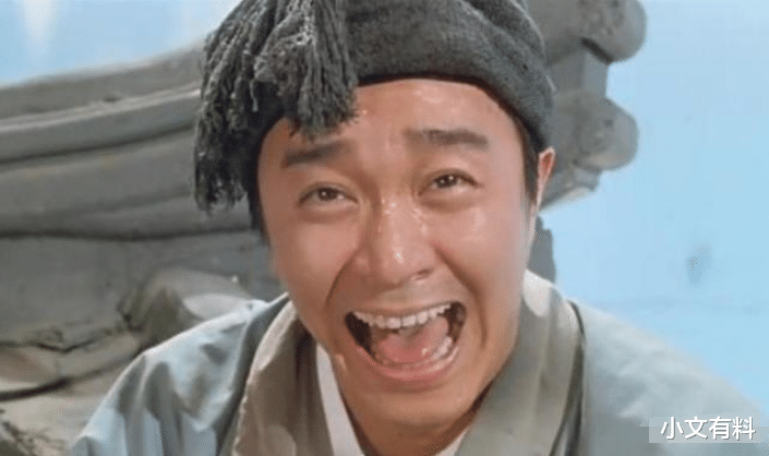 『周星驰』1993年，王晶为打压周星驰，找来20位巨星拍了这部电影，却沦为笑柄