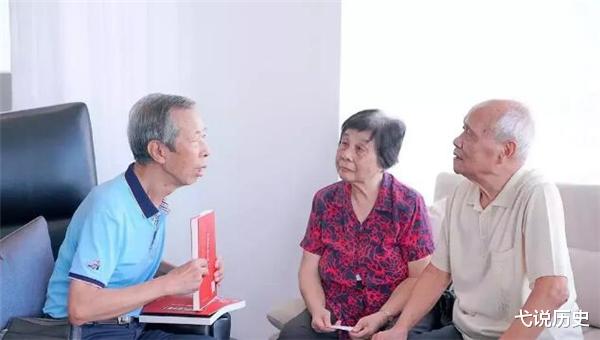 弋说历史|33年前，那位斥资525万买下深圳第一片土地的男子，如今怎样？