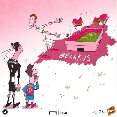 『欧洲』欧洲唯一不停摆联赛，11国抢购转播权，总统：比赛比任何药物都要好