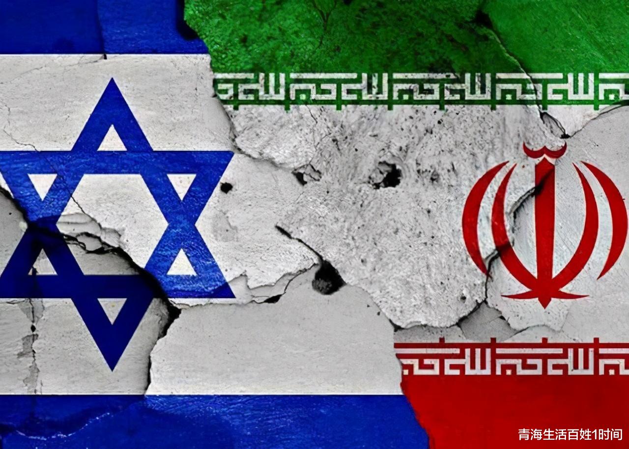 矛盾再度升級！以色列官員放話：世界應感謝以色列刺殺伊朗核專傢-圖2