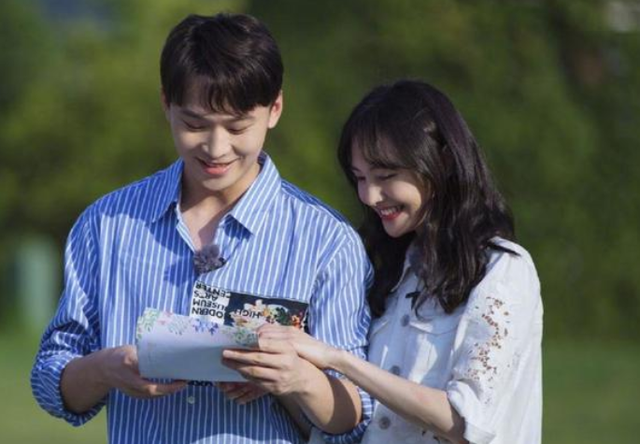 郑爽|盘点郑爽历届前男友分手发言，内容很相似，这次你还会支持她吗