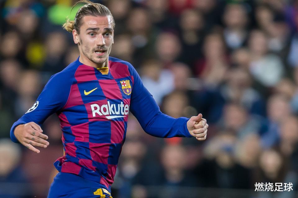 巴塞罗那：为内马尔拼了！巴萨疯狂3换1交易曝光，1.2亿球星或遭弃