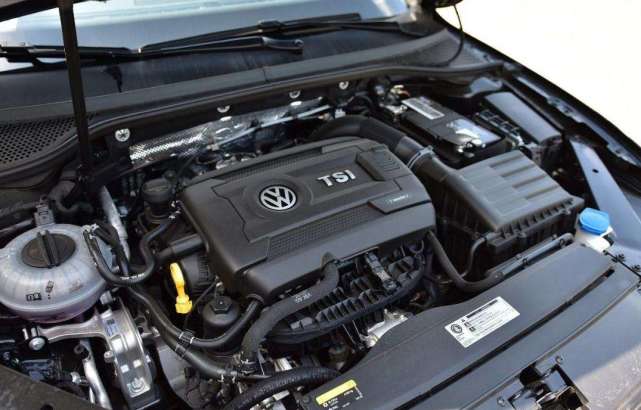 大众汽车|AT买丰田，双离合买大众！