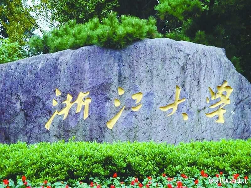 高校@录取分数版最新大学排名：浙大无缘前十，武大“归位”，上财亮眼