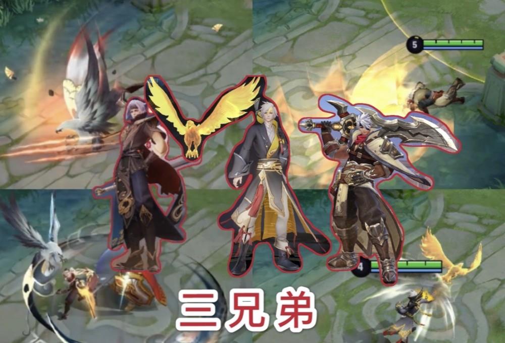 小乔|曜FMVP才是真的“电光耗子”，两个冷门英雄结合体，小乔才是最大赢家！