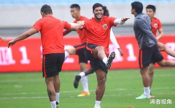 [中超]重磅! 曝上港即将迎来巨变: 4.4亿巨星恐离队, 冲击中超冠军悬了