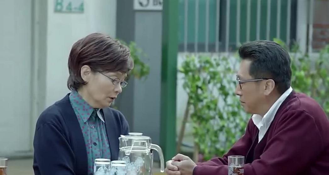 潘虹▲比刘晓庆还有气质，曾经勾搭过有妇之夫，如今64岁无婚无子！