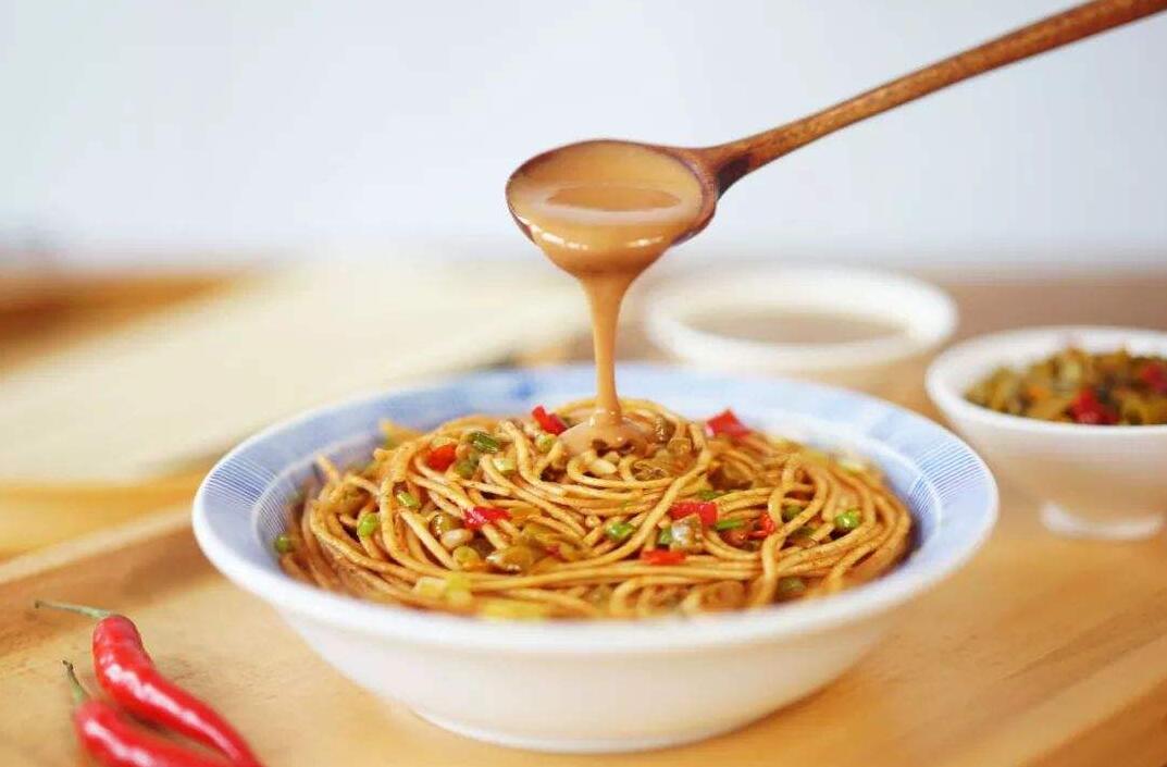 北京市|中国最出名的五碗面，北京炸酱面仅排第二，第一名位置至今难以撼动