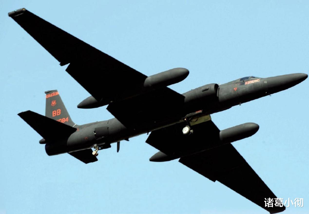 侦察机|一南一北突然闯入，美军机直逼禁飞区上空，国防部警告：立即停止