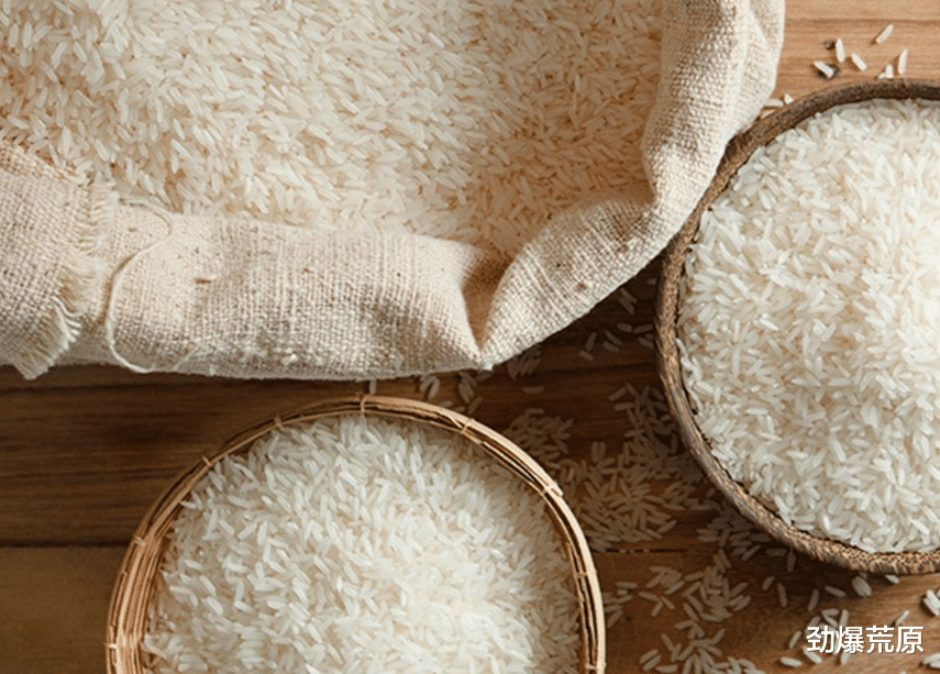 泰国|不考虑其他国家，坚持进口泰国涨价大米，终是得到一份回报