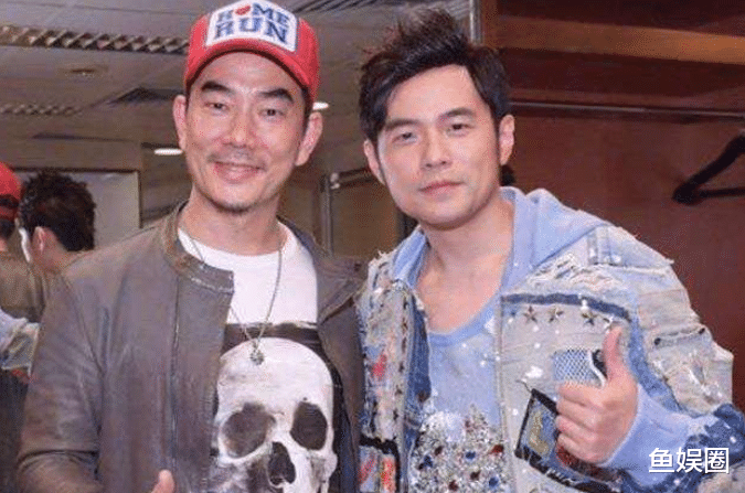 任贤齐|任贤齐是被周杰伦挤掉的天王？可你不知，他曾叱咤90年代华语乐坛。