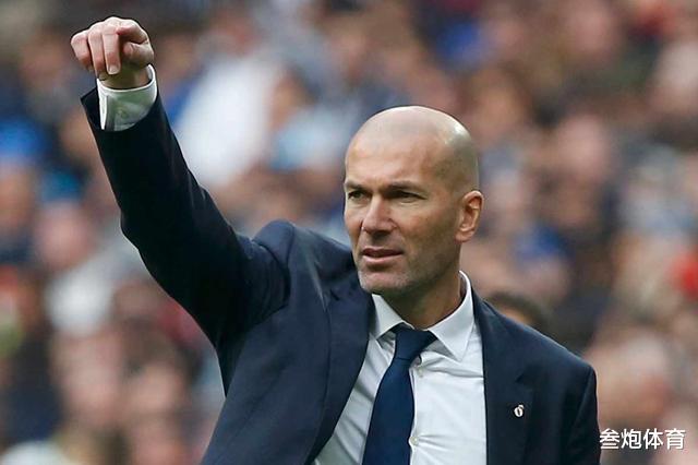 皇家马德里|倒计时：4天！4大数据暗示皇马难翻盘，齐达内会祭出“神阵”吗