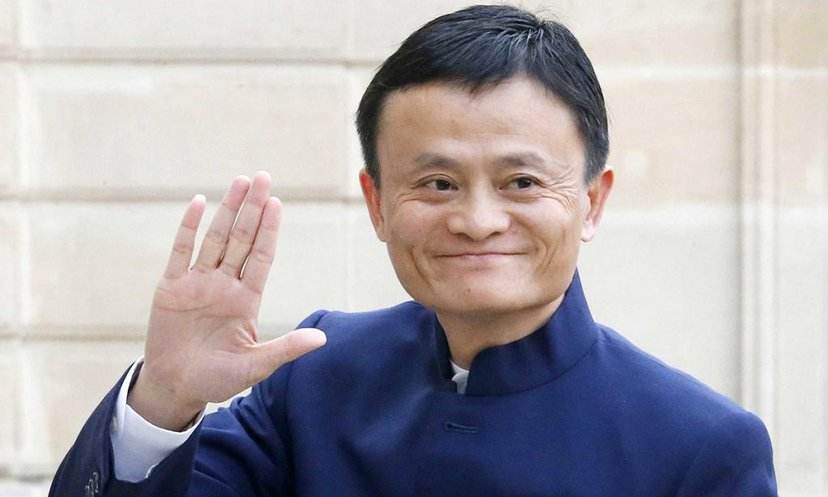 [电子商务]马云又一预言成真？2020年最赚钱的不是房地产，而是这三个行业