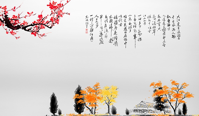 传统文化▲有人建议把“小荷才露尖尖角”从课本上删除,因为有不好的暗示