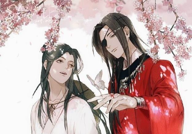 天官赐福|《天官赐福》真人版来袭，选角成最大亮点，得知主演是谁后观众心里五味俱全