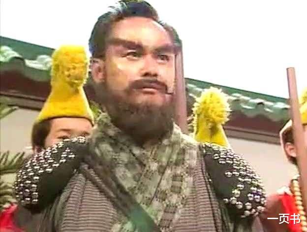 『武学』武侠剧中武学天赋最强的十大反派，雄霸上榜，不死魔神仅排第二