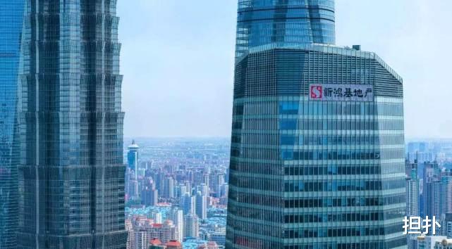 香港|年收租250亿却很少做善事，香港四大富豪中，只有他没登上过城楼