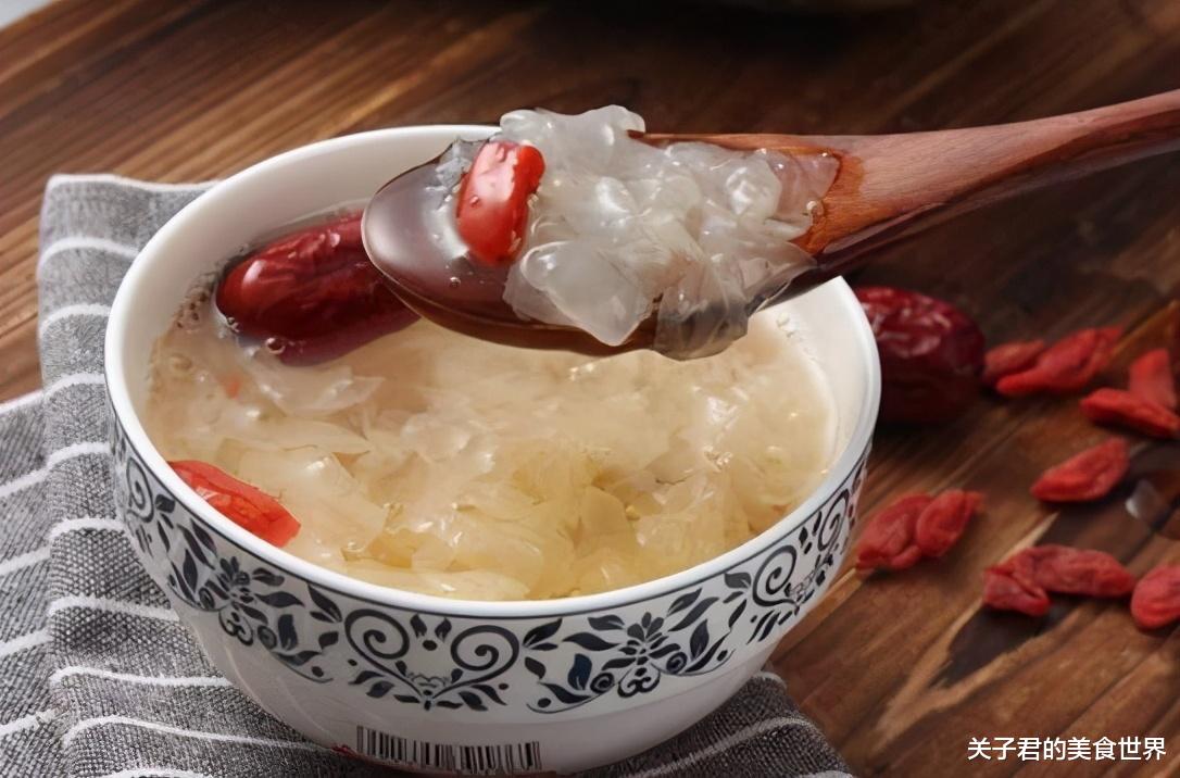 立冬|立冬了,记得要多吃这三白、三红,少食这两样,平安入冬身体更棒