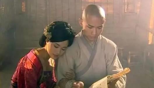 武则天|武则天第一次宠幸薛怀义后，为何激动到深陷其中，其实很简单