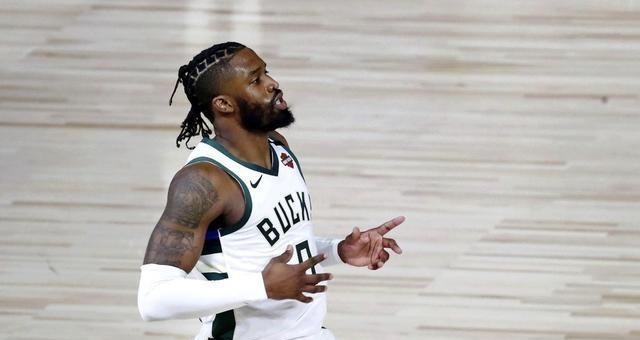 湖人队|自由市场上最抢手的十位老将,谁会加盟湖人队?